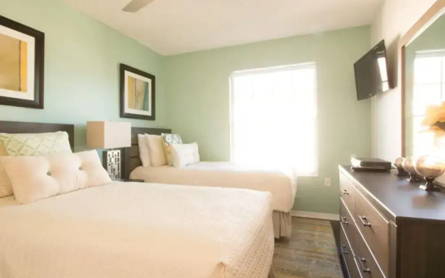 3 Bed 2819
