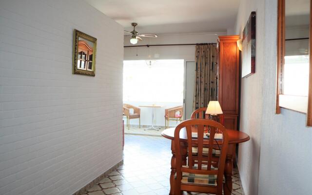 Carabeo 25 Studios Casasol