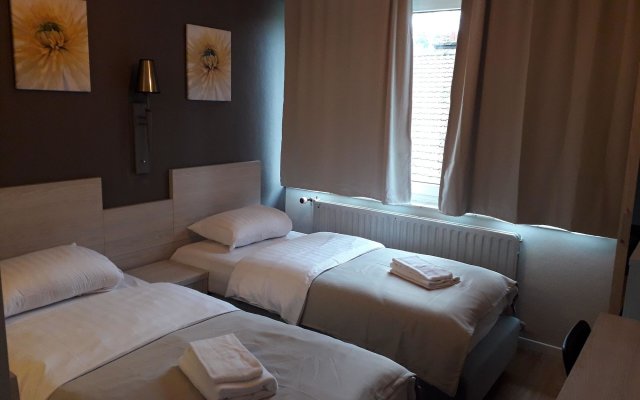 Hotel Auberge van Strombeek