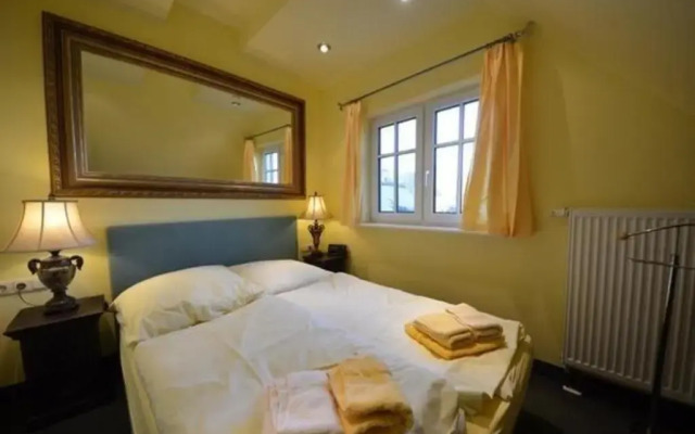 Holiday Home Lotsenhaus