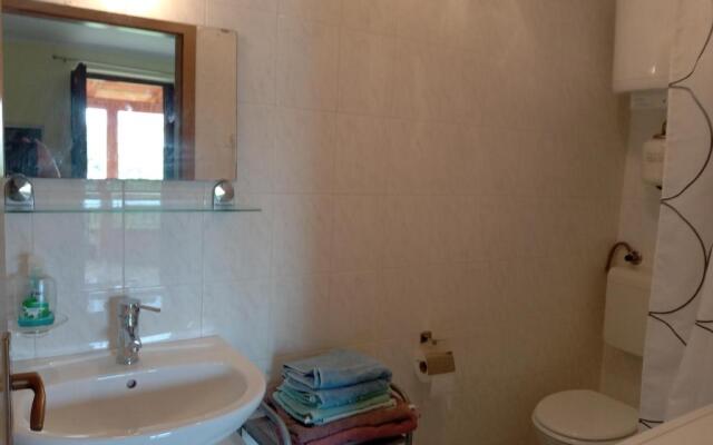Apartman Fiorini Zofija