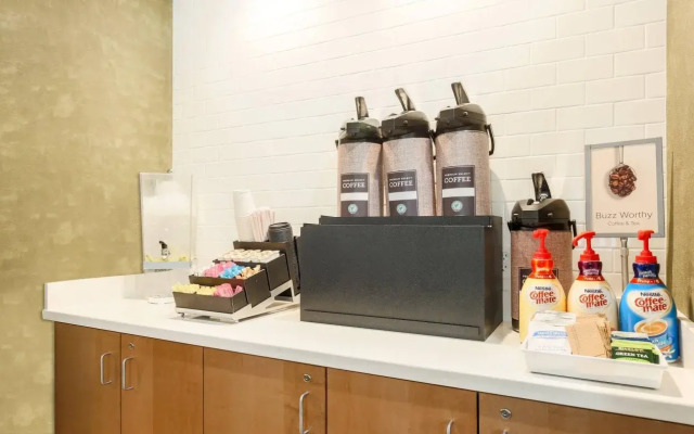 Fairfield Inn & Suites Houston Humble