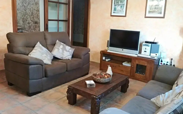 Villa Las Encinas COSTA DEL SOL