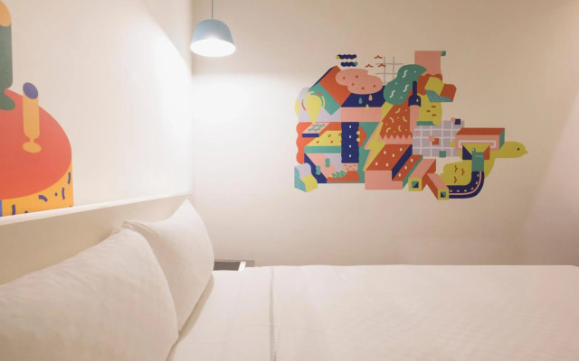 CityInn Hotel Taipei Station Branch II
