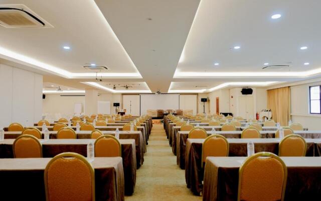 Alamis City Kuala Lumpur (Formerly EDC Hotel Kuala Lumpur)