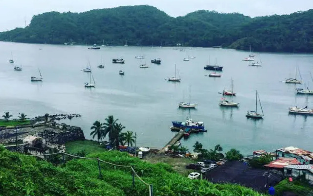 Scuba Portobelo