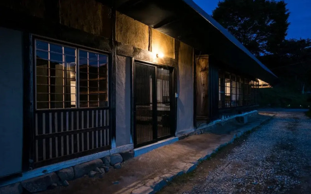 Setouchi Cominca Stays Hiroshima CHOJAYA