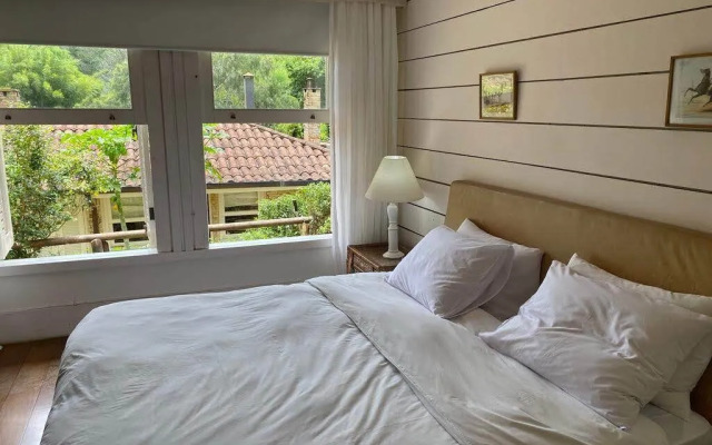 Pousada Boutique Itaipava