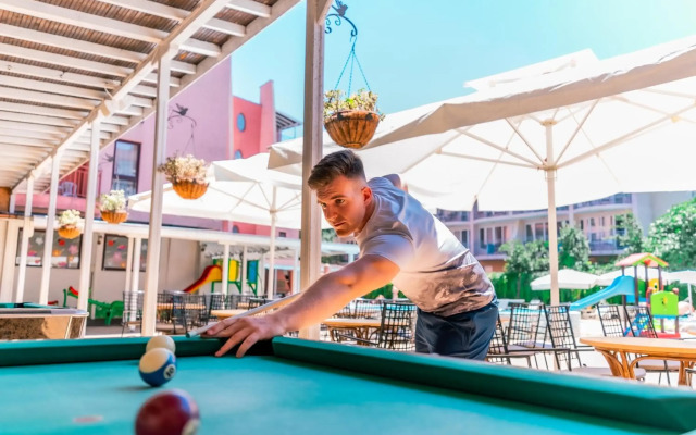 Izola Paradise Hotel - All Inclusive