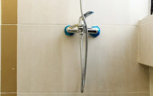 Spacious And Bright 2Br At Meikarta Apartment