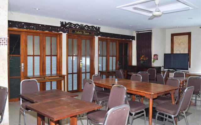 Hotel Mataram 2 Malioboro