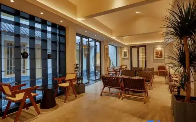 Nanmu Hall No.9 Homestay (Chaozong Street Branch, Changsha)