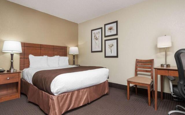 Americinn By Wyndham Lake City