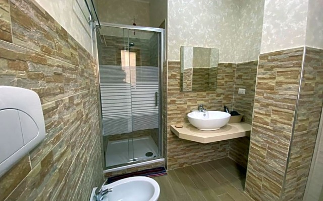 B&B Mediterraneo