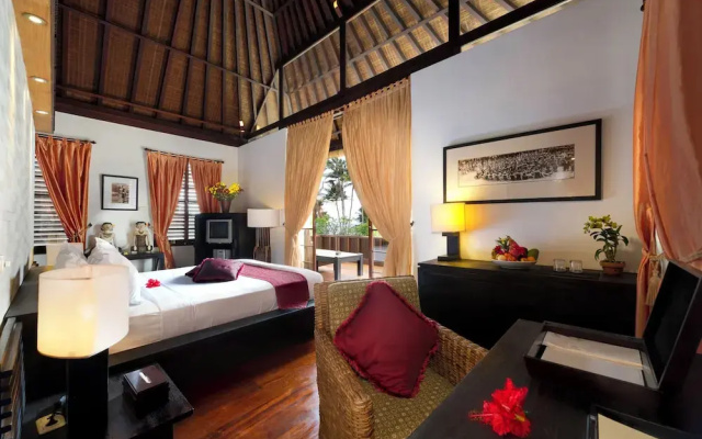 Majapahit Beach Villas by Nakula