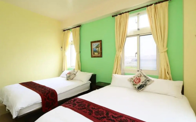 Liching Garden B&B