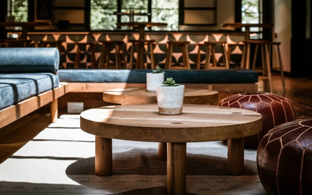 Calistoga Motor Lodge & Spa, a JdV by Hyatt Hotel
