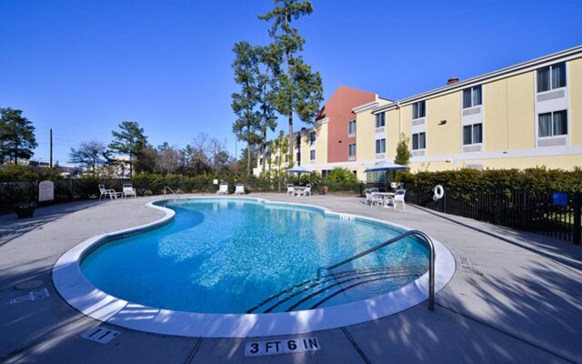 Holiday Inn Express Hotel & Suites Houston-Kingwood