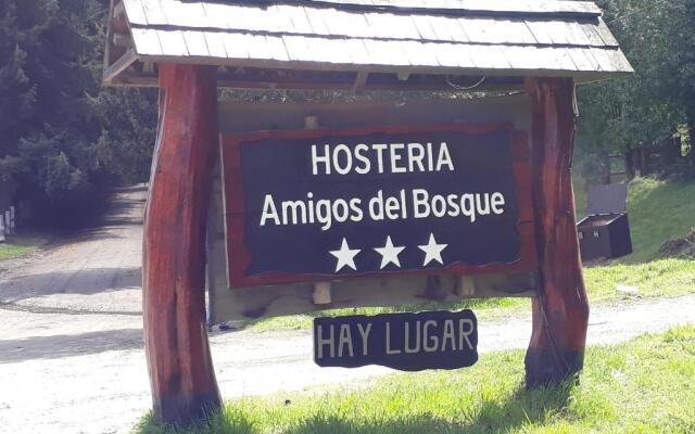 El Bosque by DOT Tradition