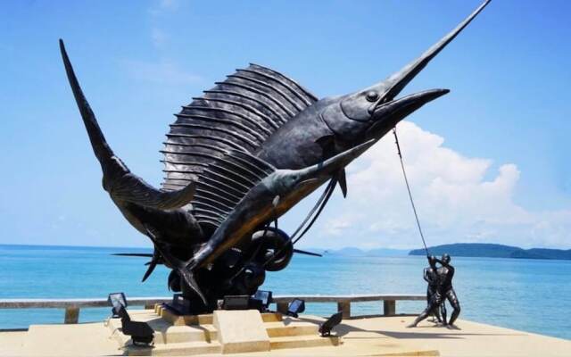 Phu Panwa Resort