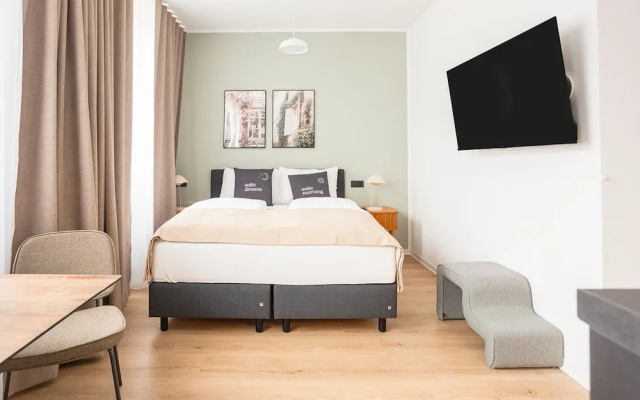 Limehome Villach Hauptplatz