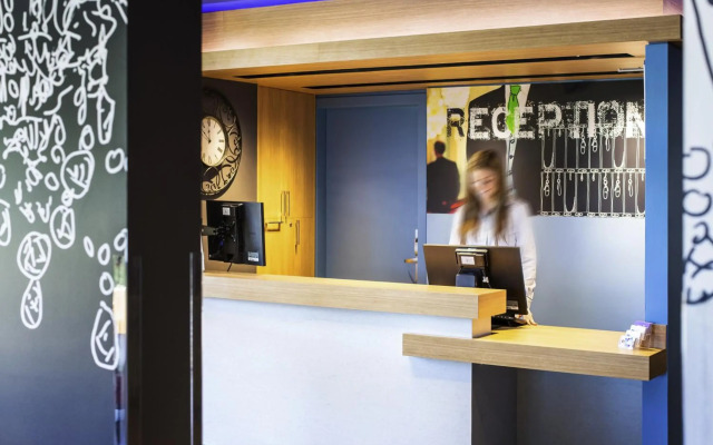 Ibis Budget Brisbane Airport