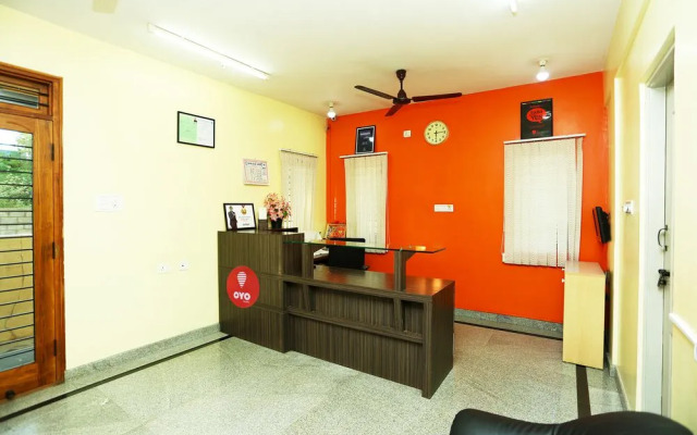 OYO 9137 Jasmine Suites