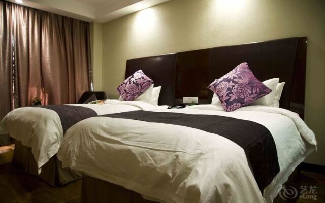 Jinhai Wujin Hotel