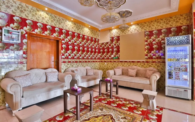 OYO 412 Qasr Aseer