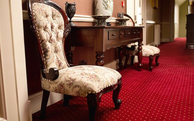 Newcastle House Hotel