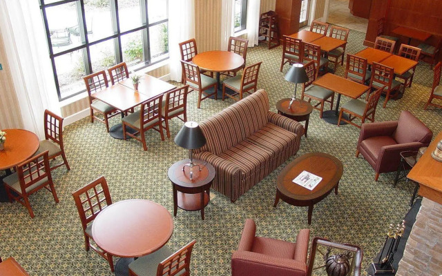 Homewood Suites by Hilton Aurora Naperville