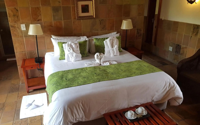 Misty Hills Country Hotel