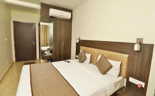 Hotel Taldar Inn