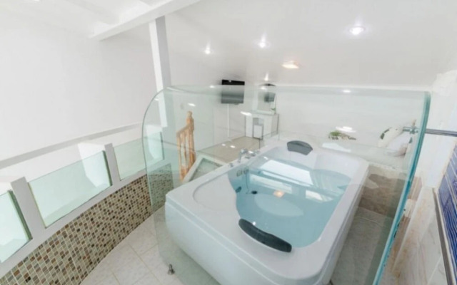 Yangyang Momore Pension