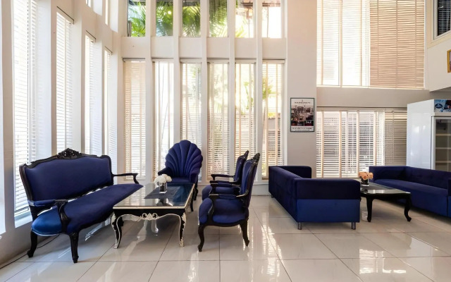 Kudos Boutique Hotel