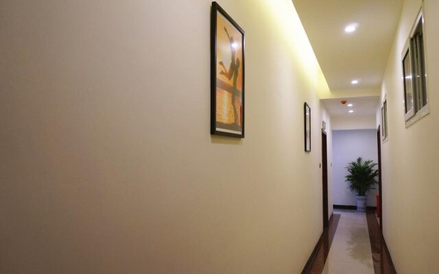 Handsome Guesthouse