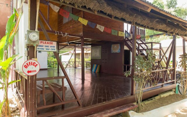 Cottages at Yoga Center Negril