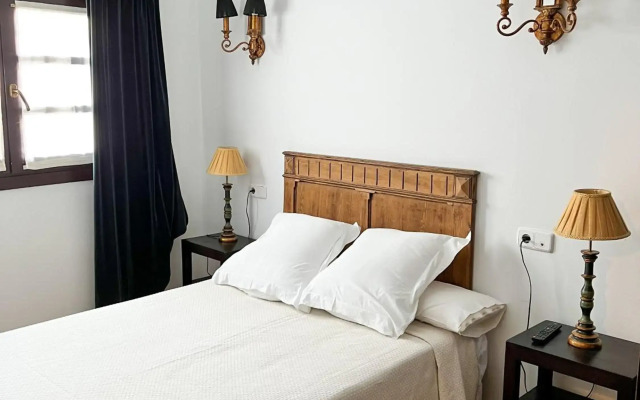 Hotel Servilia