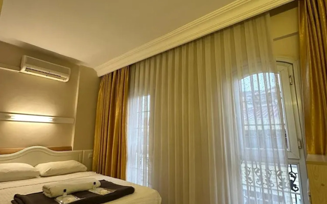 Hotel Büyük Şehzade