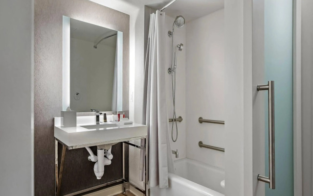 Marriott Orlando Downtown