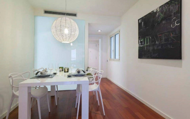 You Stylish City Centre Apartments