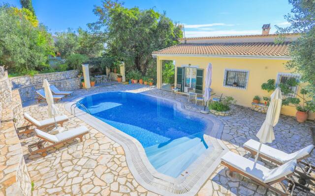 Villa Natasha