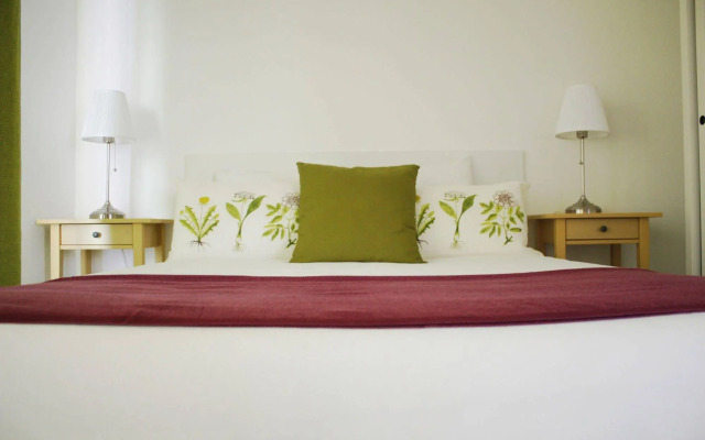 Villaceixe Housestay