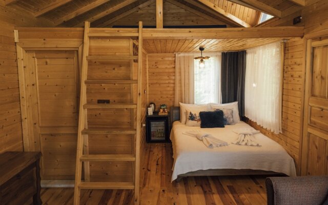 Sapanca Casamia Suit