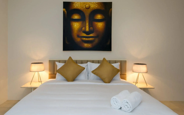 The Ridge Villa 7 Three Bedrooms