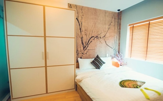Crystal Le Apartment Danang
