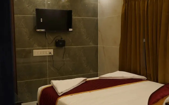 Golden Dawn Residency