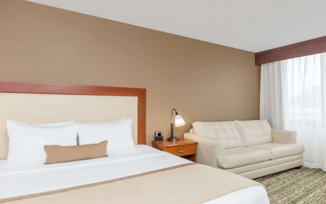 Clarion Hotel and Suites