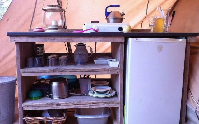 Saint Paul Le Marseillais