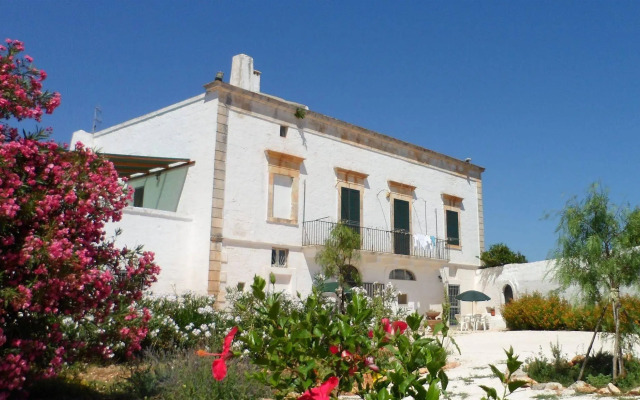 Masseria Pugliese